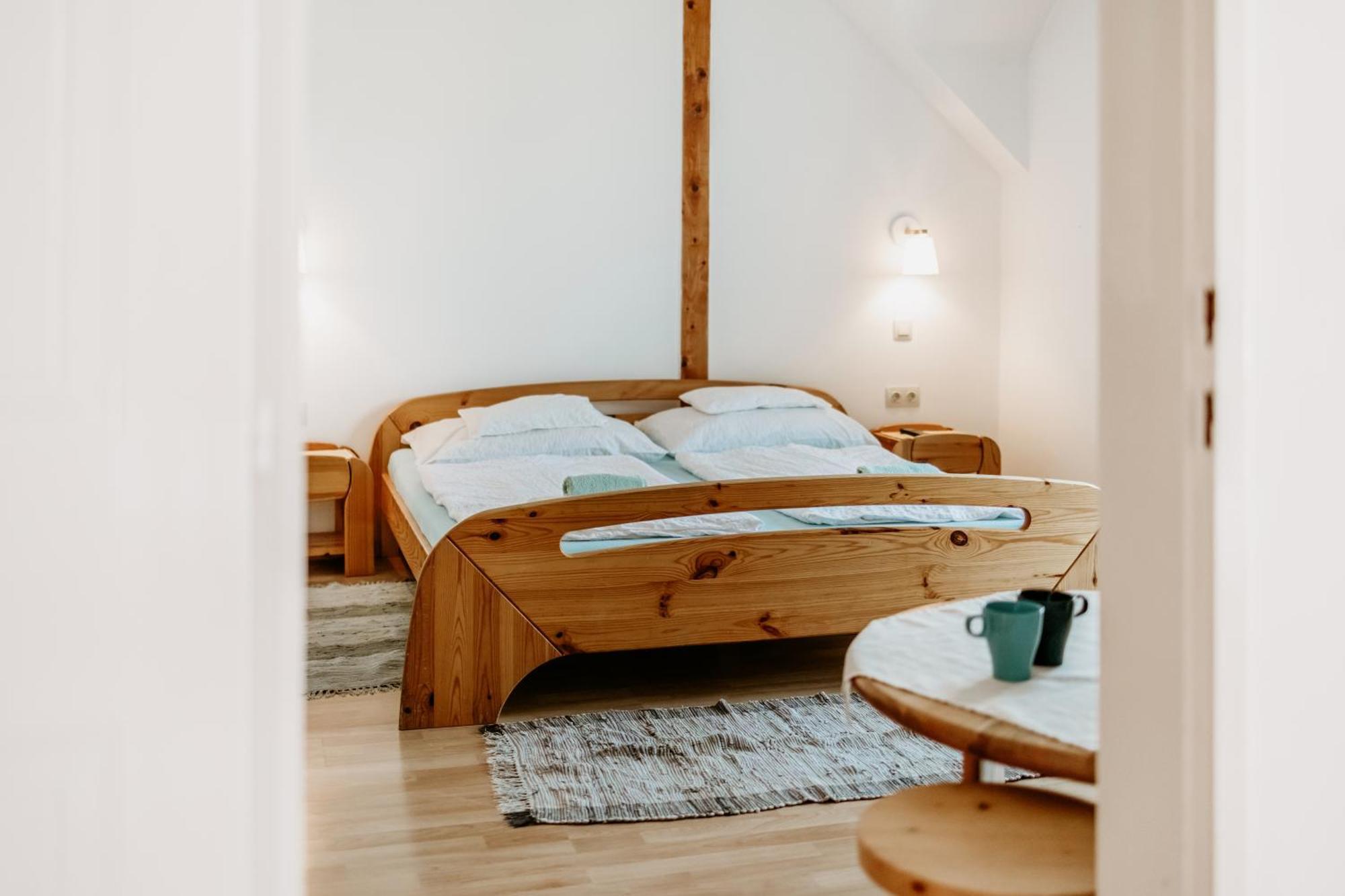 Kek Vendeghaz Family Resort Gyenesdiás Eksteriør billede